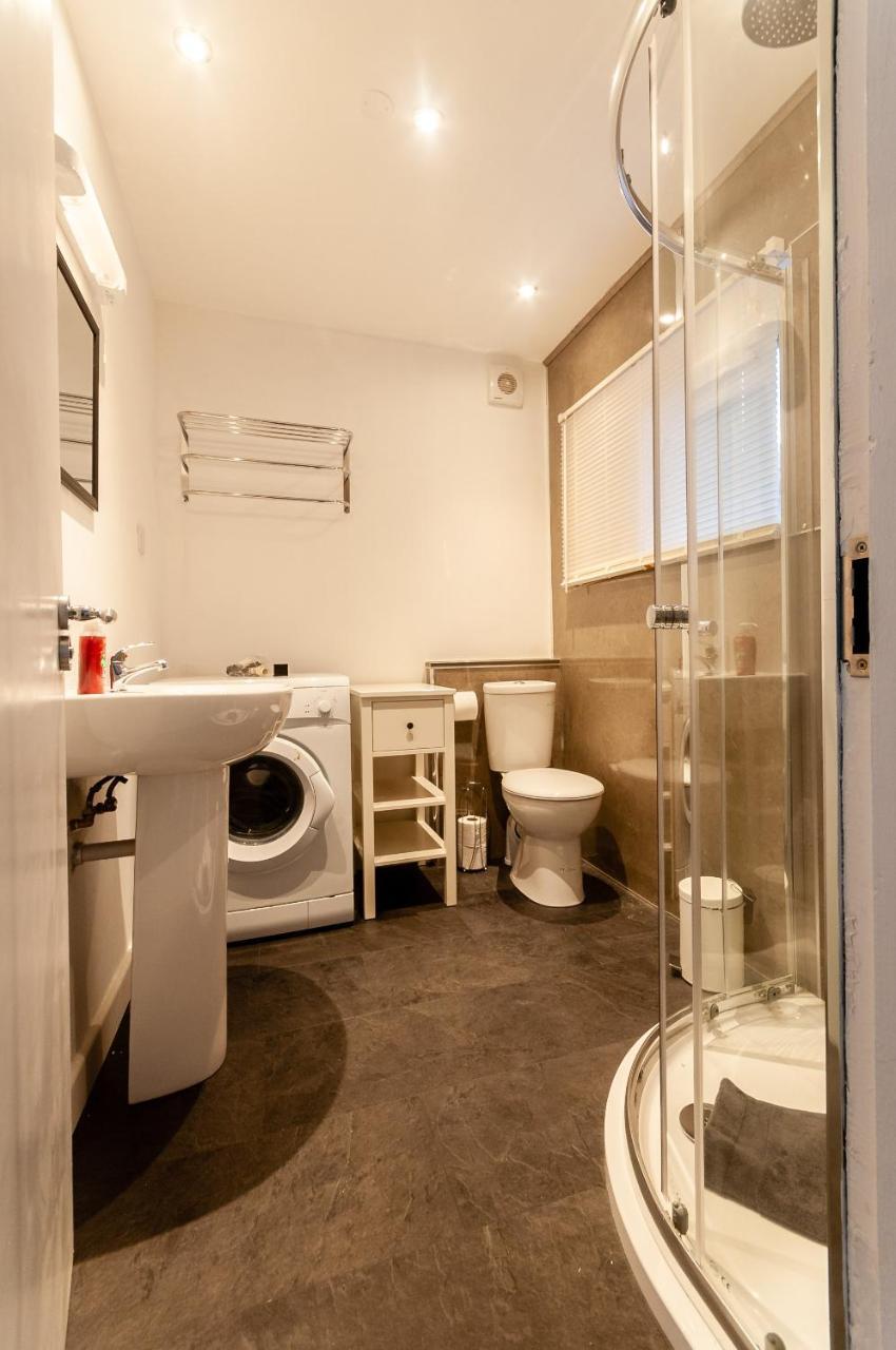 Mountain View Apartment Fort William Ngoại thất bức ảnh